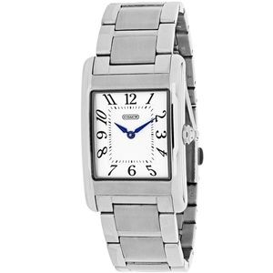 Coach Lexington Watch